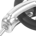 thumbnail image 4 of 1 Ensemble de Roues de Fauteuil Roulant Roues avant Roulements avant de Fauteuil Roulant Roulements, 4 of 5