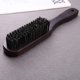 thumbnail image 5 of Peines De Peluquería Cepillo Antiestático Para Barba, Masaje, Peine De Madera, Salón, Peluquería, Herramienta De Belleza Para El Cabello (L), 5 of 7