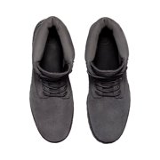 Timberland 6 Inch Premium Vibram GTX Lace Boot Dark Grey Suede TB0A6F8FEEP Men's Size 8.5