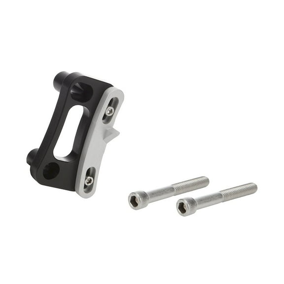 Allstar Performance Timing Pointer SBF Stock Block C Timing Tab