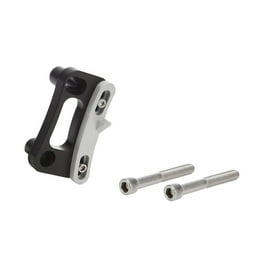 Allstar Adjustable Timing Pointer SBF Stock Block C Timing Tab Allstar Adjustable Timing Pointer SBF Stock Block C Timing Tab
