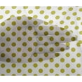 thumbnail image 4 of oneOone Viscose Chiffon Fabric Polka Dots Print Fabric BTY 42 Inch Wide, 4 of 4