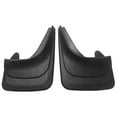 thumbnail image 4 of MYG 2pcs Car Mudguards Universal Splash Guards Mudflaps Accessories, 4 of 9