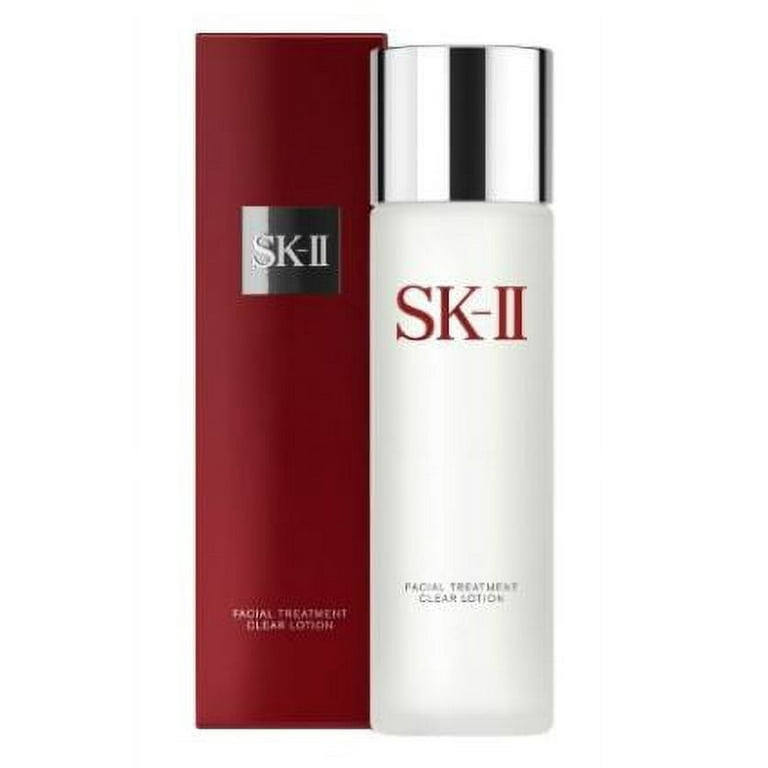 SK-II SkinCare Clear Lotion Treatment - Beautifying Pitera