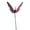 Random Color & Style, variant on SPRING PARK 15Pcs Artificial Butterfly Garden Decorations Simulation Butterfly Stakes