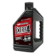Maxima (32901 Extra4 15W-50 Synthetic 4T Motorcycle Engine Oil - 1 Liter