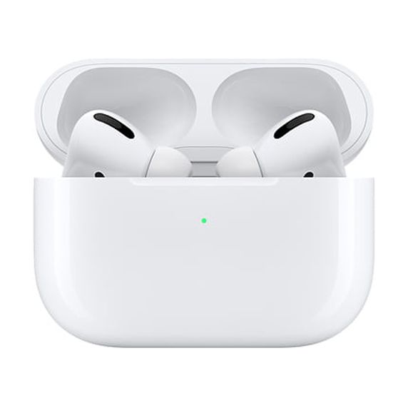 Restored Apple True Wireless Headphones with Charging Case, White, VIPRB-MWP22AM/A (Refurbished) - image 3 of 5