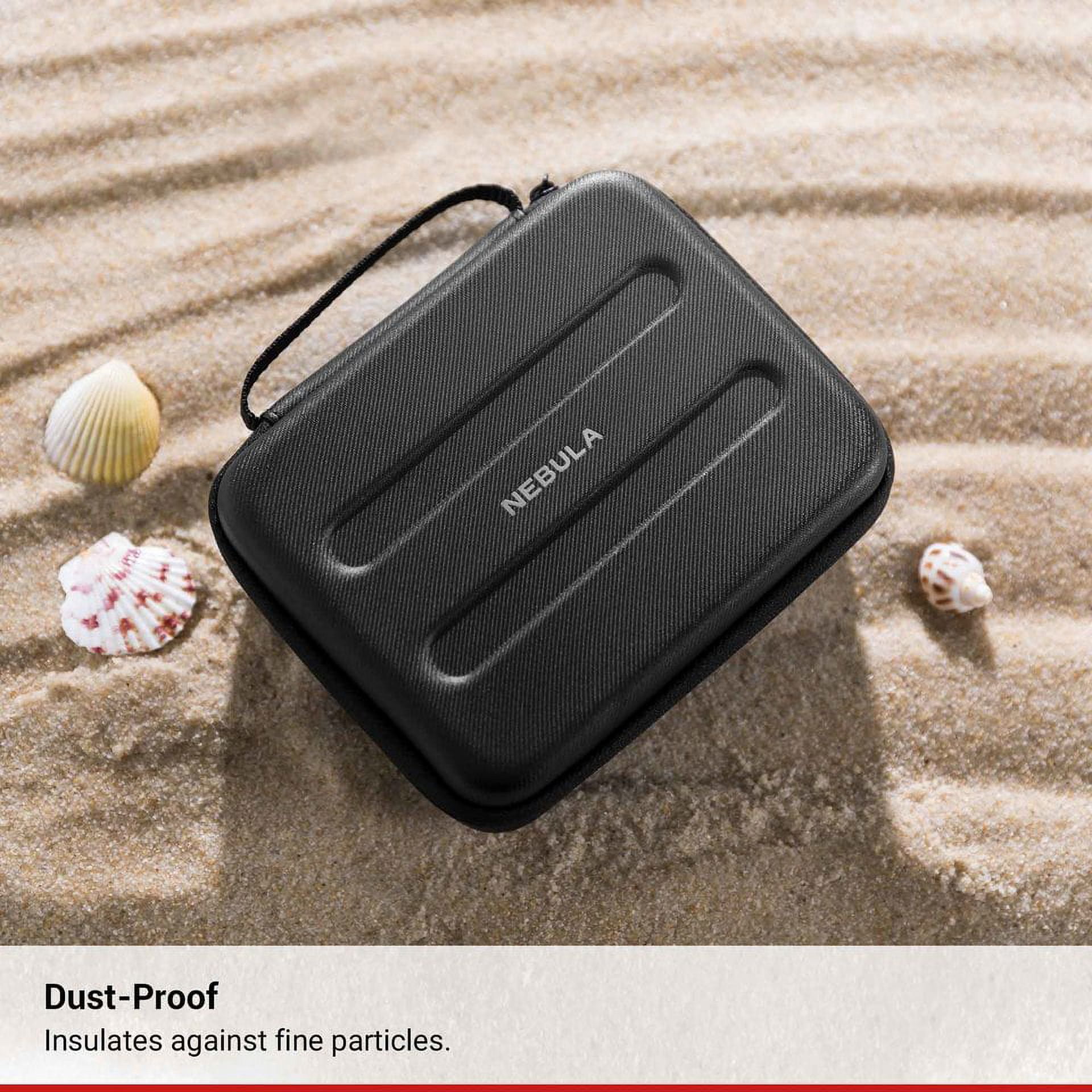 Nebula Capsule Official Travel Case for Nebula Capsule Pocket