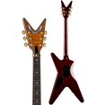 thumbnail image 4 of Dean 6 String ML Switchblade floyd HSH Electric Guitar - Trans Amber ML SB F TAM, 4 of 6