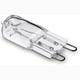 thumbnail image 4 of 26-27 Halogen G9 oven lamp 40W 230V G9 oven light bulb for oven, 4 of 5