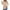 Khaki, variant on UVN Blouses for Women Pleated Long Sleeve Shirts Crew Neck Dressy Casual Tunic Tops