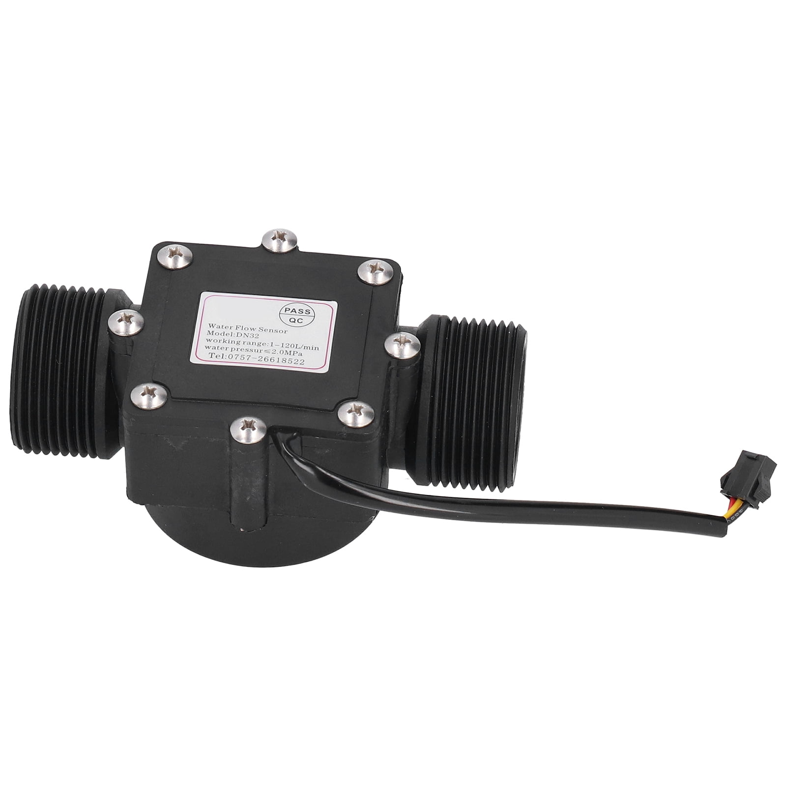 Meter, Small Hall Flowmeter, Drinking Fountains For Water Heaters