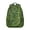 Olive-green, variant on Softball Sports Students Backpack Baseball Football Soccer Basketball Ball Game School Bag with Team Design, Durable and Adjustable Strap