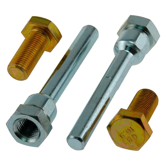 Professional Front Disc Brake Caliper Bolts for Chevy Avalanche 2007-2013 ACDelco 18K1863