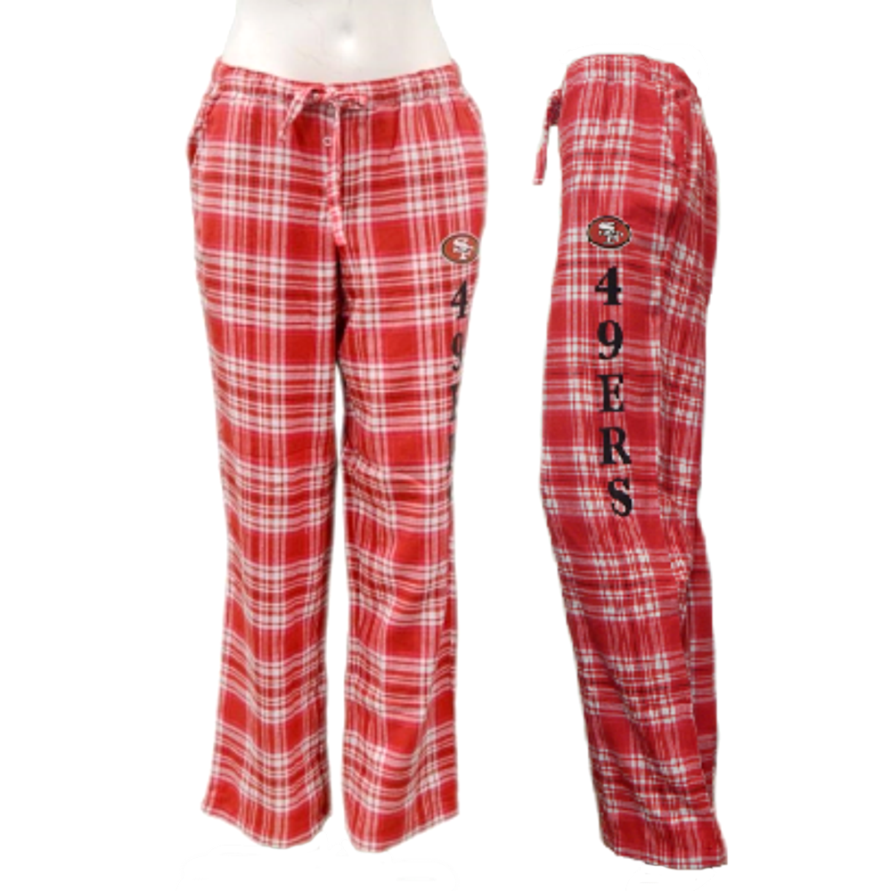 unisex flannel pajama pants