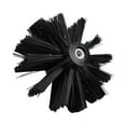 thumbnail image 4 of 4Inch Chimney Cleaner Sweep Inner Wall Cleaning Brush Tool 8 Flexible Rods Kit, 4 of 9