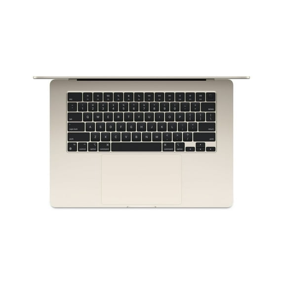 Apple MacBook Air 15-Inch Laptop, M2 Chip, 8GB RAM, 512GB SSD