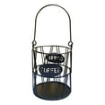 thumbnail image 2 of DOLITY Coffee Capsule Storage Basket Coffee Capsule Storage Basket Expresso Coffee Cup Gold S, 2 of 9