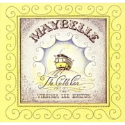 Maybelle the Cable Car, (Paperback)