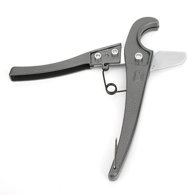 Cortador De Tubería De Accesorios De Tubos, Herramienta Manual PPR Cortador De Tubería, Tubería De Plástico De Aluminio Para Latón De Cobre Duro Y Suave