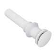 thumbnail image 3 of Bathroom Sink Drain Stopper, Fast Drainage Pop Up Drain Stopper Copper Material  For Hotel With Hole,Without Hole, 3 of 8