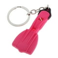 thumbnail image 3 of Llavero de buceo perfecl Motocicleta 7.5cm Rosado, 3 of 8