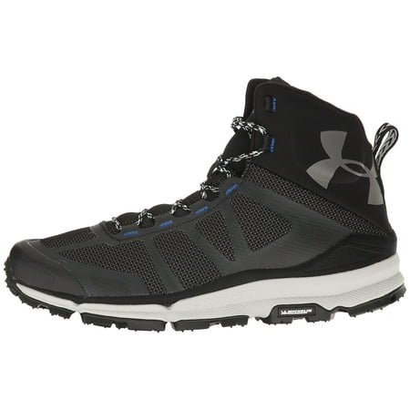 men's verge mid waterproof walking boot