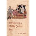 thumbnail image 1 of Pre-Owned Introduction to Middle Eastern Law (Hardcover) by Chibli Mallat, 1 of 1