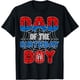 thumbnail image 1 of Spider Web Birthday Party Men Camiseta de manga corta, 1 of 7