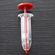 thumbnail image 3 of Syringe Seeder Mini Sowing Seed Dispenser Garden Sower Planter Manual Seeding Tools Flower Pot Bed Gardening, 3 of 5