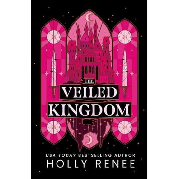 Pre-Owned The Veiled Kingdom (The Veiled Kingdom Series), 9781957514420, 1957514426, Paperback,
