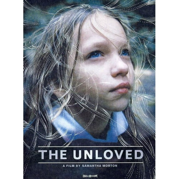 Oscilloscope - The Unloved [DIGITAL VIDEO DISC]