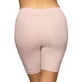 thumbnail image 3 of Vanity Fair Radiant Women's Breathable Slip Shorts - Seamless, Smoothing, Light Shaping, Sizes S-3XL, 3 of 7