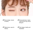 thumbnail image 4 of 400pcs Transparent Invisible Double Eyelid Tape Adhesive Eyelid Sticker Makeup Tool, 4 of 5