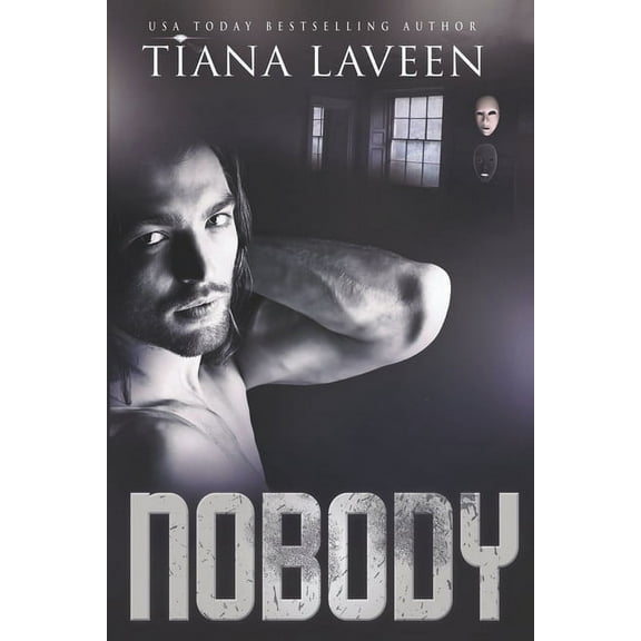 Nobody, (Paperback)