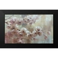 thumbnail image 2 of Singatullin, Marsel 14x10 Black Modern Framed Museum Art Print Titled - A Premonition of Spring, 2 of 5