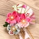 thumbnail image 5 of 1 unid estilo japonés horquilla pinza de pelo de borla larga tocado de novia clásico decoración de pelo de boda para mujer rosa, 5 of 7