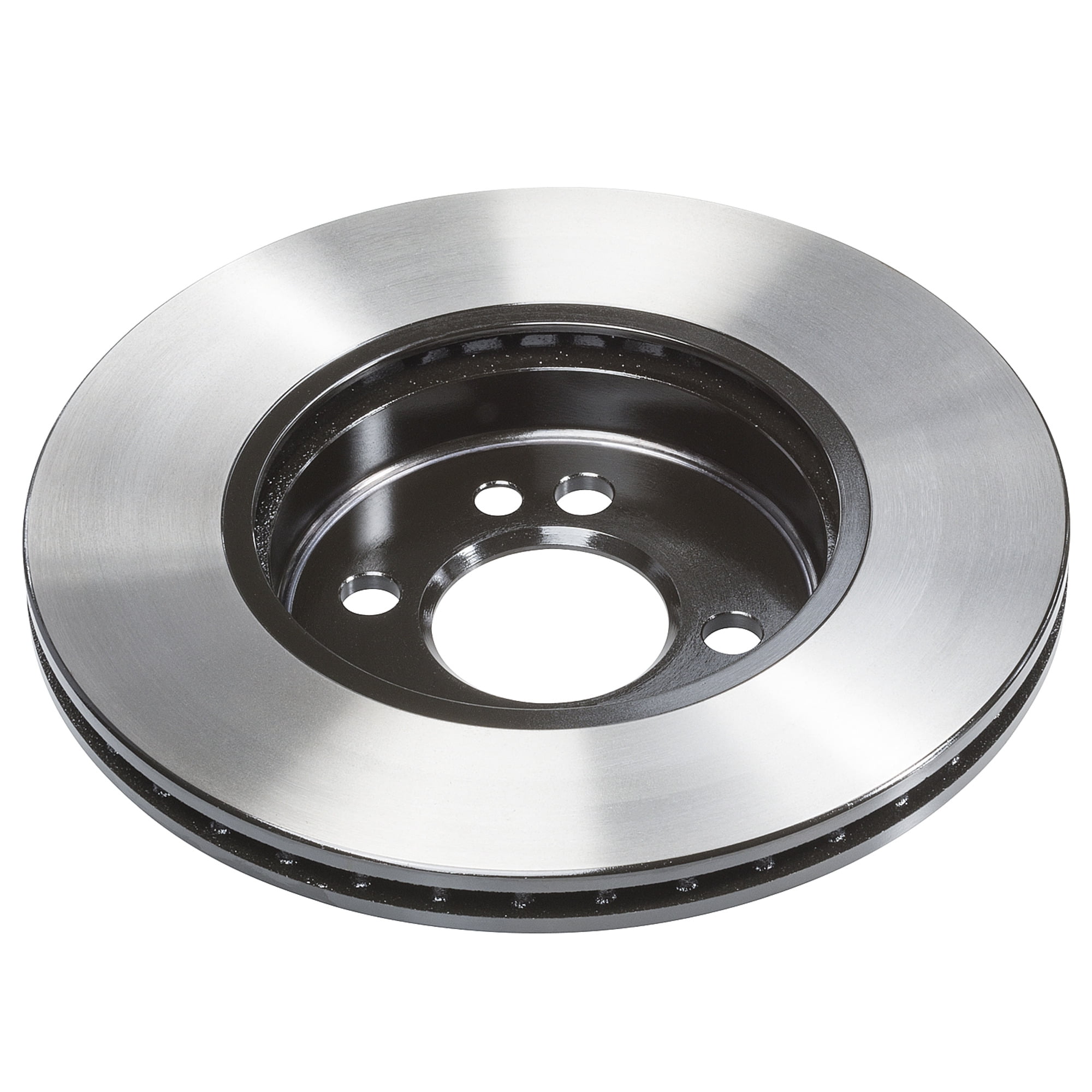 Wagner BD180124E Brake Rotor Fits select: 2007-2008 MINI COOPER, 2013 MINI COOPER ROADSTER