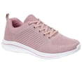 thumbnail image 1 of Cipriata Womens Leona Lightweight Memory Foam Trainer, 1 of 3