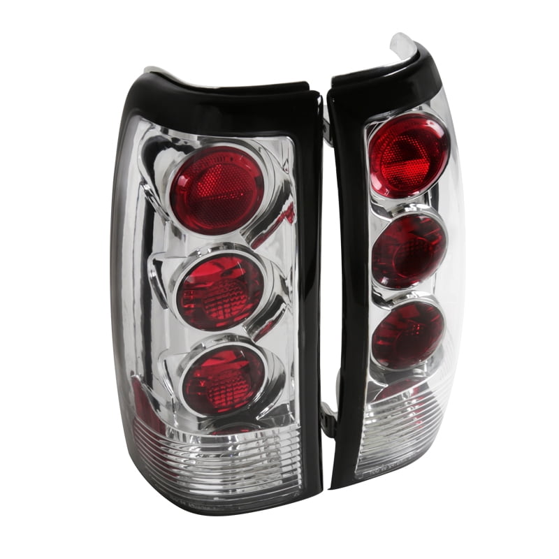 SpecD Tuning For 19992003 Chevy Silverado Gmc Sierra 1500 2500 3500