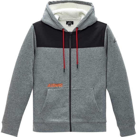 Alpinestars Men's Alliance Sherpa Hybrid Jackets