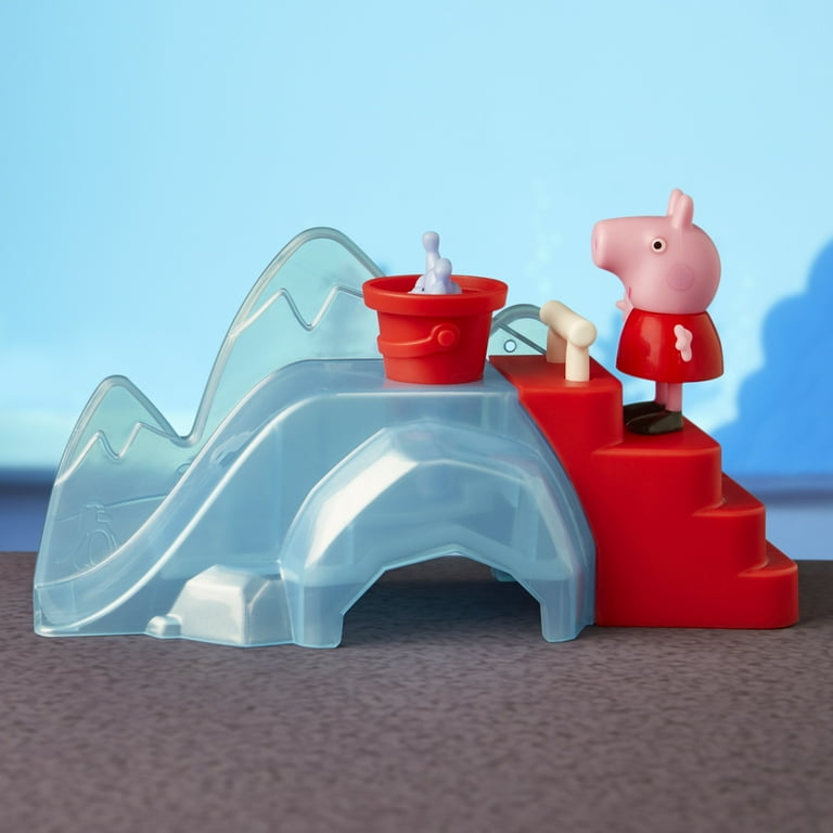 Peppa Pig's Aquarium Surprise 