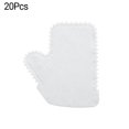thumbnail image 2 of 20Pcs Cleaning Glove Multifunctional Comfortable House Cleaning Wet Dry Dual Use Dusting Mitten for Kitchen, 2 of 8