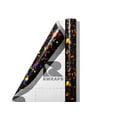 thumbnail image 5 of Rwraps Paint Splatter Mad World Matte Vinyl Film Wrap 59in x 27ft Vinyl Vehicle Car Film Sheet Roll, 5 of 9