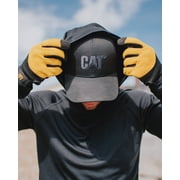 Mens Lightweight Cooling Hoodie | CAT® WORKWEAR