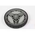 thumbnail image 1 of Husqvarna Roue Arrière 12 Pouces pour 5521P 7021P HU550FH HU700F ++, 1 of 4