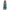 green, variant on Attraco Women Tankini Set Solid Color Swimwear Swim Sets Shoulder Straps Conservative Bathing Suit