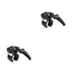 thumbnail image 2 of Sidaley Camera Clamp Mount Aluminum Alloy Bicycles Adapter Clip Holder Replacement Bracket Accessory Photography Professional Part uno 2piezas, 2 of 6