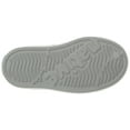 thumbnail image 5 of Native 13100100-1501 : Kids Jefferson Child Water Proof Shoes Grey/Shell White (13 M US Little Kid), 5 of 8