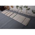 thumbnail image 3 of Vintage Rug, 1.8x9.5 ft Runner Rug, Moroccan Rug, Turkish Rug, Colorful Rug, 3 of 9